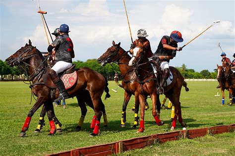 atty jun eusebio|This polo club in Bulacan wants to encourage more people to .